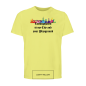 Preview: Organic Unisex T-Shirt White Edtion